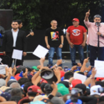 Presidente Maduro invita al pueblo a  juramentación el 10-E