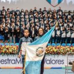 Juegos Centroamericanos serán una clave para el deporte de Guatemala en 2025