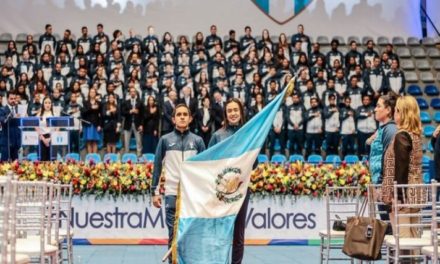 Juegos Centroamericanos serán una clave para el deporte de Guatemala en 2025