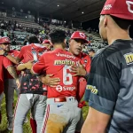 Henry Blanco: “Este equipo es una bendición”