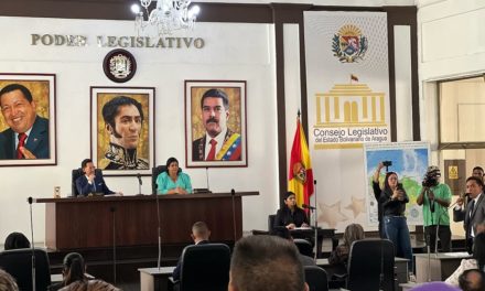 Cleba ratificó junta directiva para el periodo legislativo 2025 – 2026