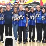 Calendario anual de Bowling comienza el 28 de enero