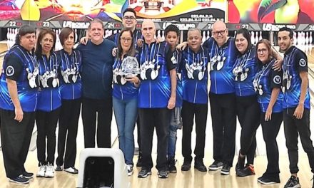 Calendario anual de Bowling comienza el 28 de enero