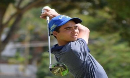 Golf Venezolano está listo para el Latín American Amateur