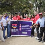 Exitoso encuentro de Grandes Misiones de Nueva Generación se efectuó en Aragua