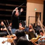 Inician los 50 años de El Sistema bajo la batuta de Dudamel