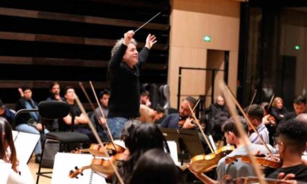 Inician los 50 años de El Sistema bajo la batuta de Dudamel