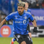 Venezolano Josef Martínez podría despedirse de la MLS