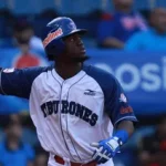 Se cumple una década de esta hazaña lograda por Odubel Herrera