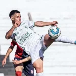 Zamora FC blindó su mediocampo con Pablo Porcile