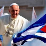 Papa Francisco resaltó excarcelaciones en Cuba en marco del Jubileo