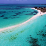 Parque Nacional Los Roques atrae turistas nacionales e internacionales