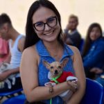 Misión Nevado ofrecerá jornadas veterinarias en Maracay