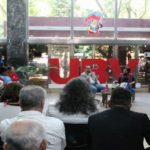 Ministro Sánchez: UBV forma profesionales con justicia social