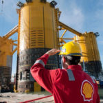 Shell planea una perforación y un nuevo campo en Brasil