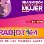 Con total éxito más de 130 emisoras del país transmitieron el Radiotón