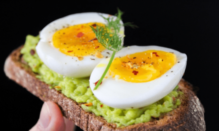 Conozca las meriendas saludables para adelgazar