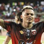 Johan Moreno reforzará a los Estudiantes de Mérida