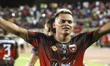 Johan Moreno reforzará a los Estudiantes de Mérida