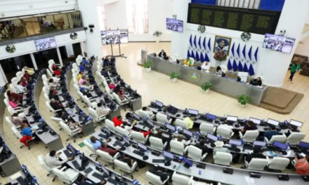 Asamblea Nacional de Nicaragua inauguró nueva legislatura