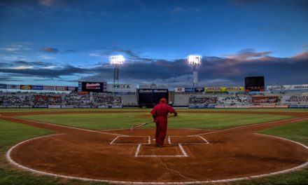 Bravos a un paso de escribir su nombre por primera vez