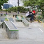 Masificación deportiva promueve el Skateboarding en Venezuela