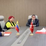 Venezuela y Türkiye suscriben convenios en materia turística