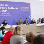 Cultores del ALBA-TCP proponen ideas para mejorar comunicación dentro y fuera del país