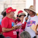 Comuna Hugo Chávez en Caracas postula proyectos para Consulta Nacional 2025