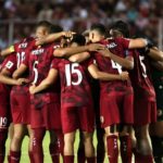 Vinotinto se medirá un amistoso con EE.UU