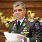 Ministro Padrino López ratificó apresto de la FANB en materia de defensa de la soberanía