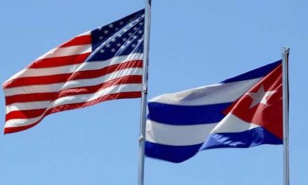 Cuba denuncia guerra no convencional de EE.UU. contra la isla