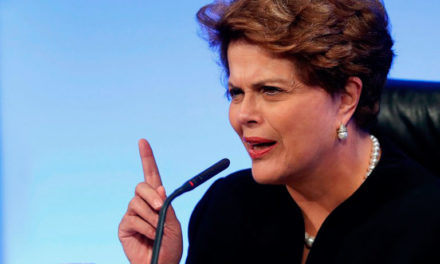 Dilma Rousseff sostiene que hay razones para anular condena de Lula