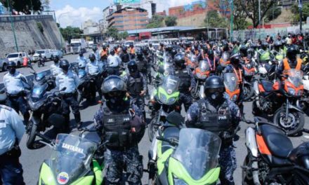 Más de 90 mil funcionarios desplegados en todo el país para neutralizar la cepa brasileña