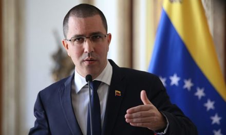 Venezuela revisará relación con la Oficina de la Alta Comisionada de DDHH de la ONU