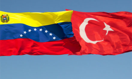 Empresarios turcos inician inspecciones para invertir en Venezuela
