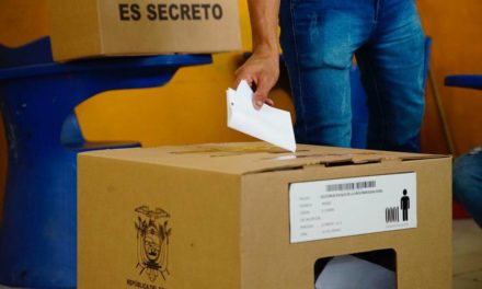 Tres naciones suramericanas realizarán jornadas electoral este domingo