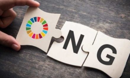 Cancillería activa plataforma tecnológica para registro de ONG extranjeras