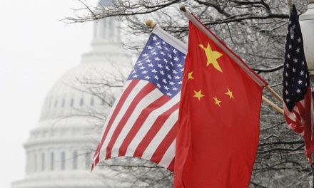 China instó a EE.UU. a abordar preocupaciones a través del diálogo
