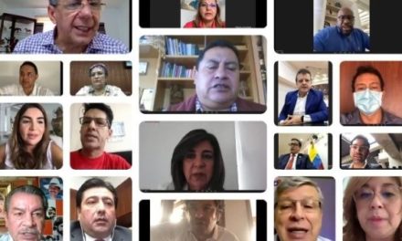 Congreso colombiano archiva el proyecto de Reforma a la Salud