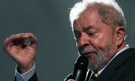 Encuesta muestra favoritismo de Lula para elecciones en Brasil