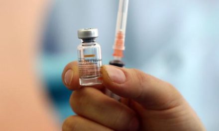 OMS apoya efectividad de vacuna anticovid china