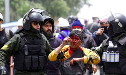 180 personas en Bolivia fueron víctimas de tortura durante el gobierno de facto de Jeanine Áñez