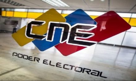 CNE iniciará auditoría integral del sistema de votación este lunes