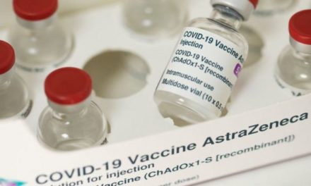 EEUU aún no entrega las vacunas que prometió para enviar al extranjero