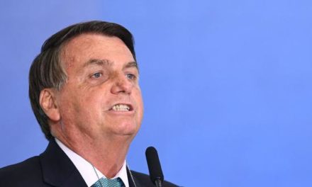 51 % de los brasileños desaprueban gestión de Jair Bolsonaro según sondeo de opinión