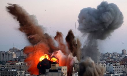 Banco Mundial: Conflicto israelí-palestino provoca daños por $570 millones