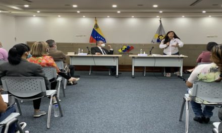 CNE garantizará la paridad de género en las Megaelecciones del próximo 21 de noviembre