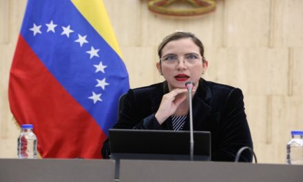 Compromiso con el multilateralismo y visión humanista es reafirmada por Venezuela en la Reunión de Coordinadores Nacionales de la Conferencia Iberoamericana