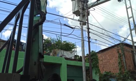 Corpoelec instaló nuevos transformadores en el municipio Girardot